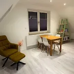 Appartement In With Swimming Pool *