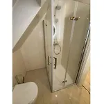 Appartement In With Swimming Pool Penzlin