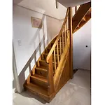 In With Swimming Pool Appartement *