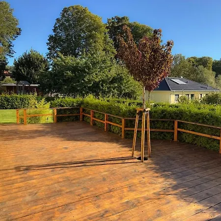 In With Swimming Pool *