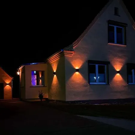 In With Swimming Pool Apartment