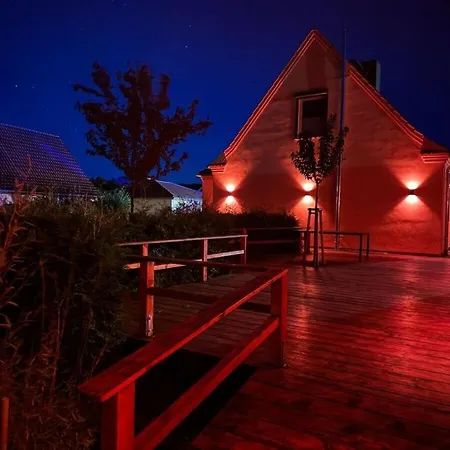 Apartment In With Swimming Pool *