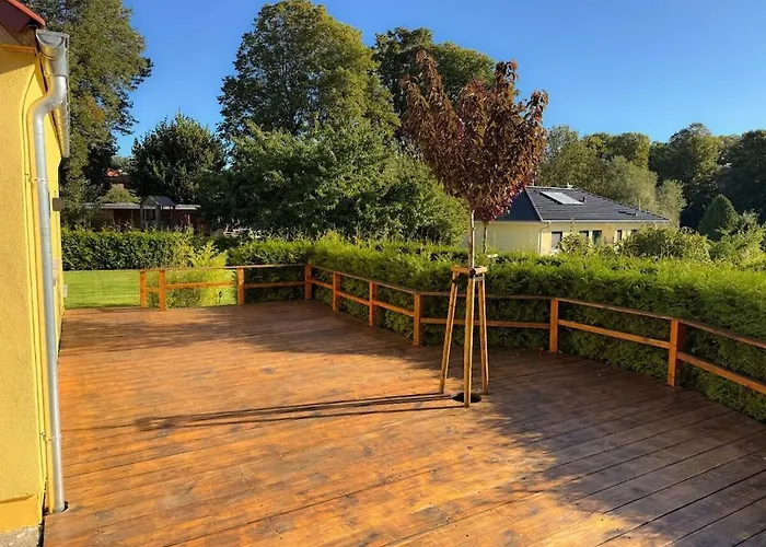 In With Swimming Pool *