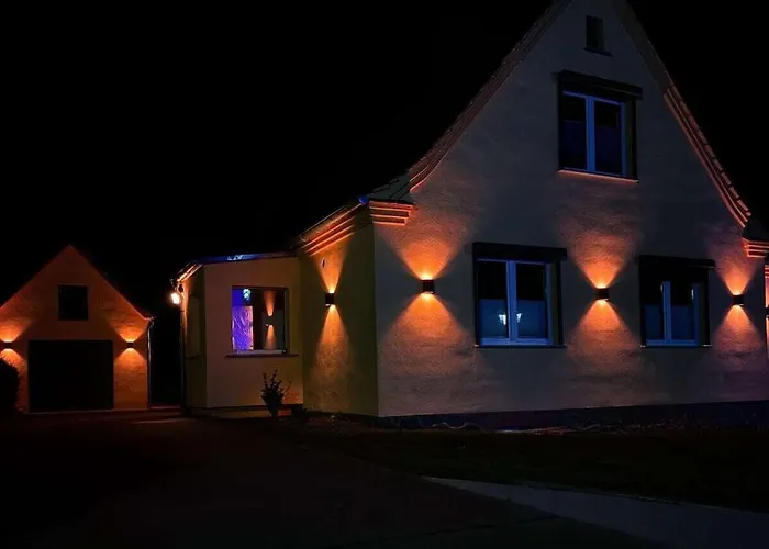 In With Swimming Pool Apartment