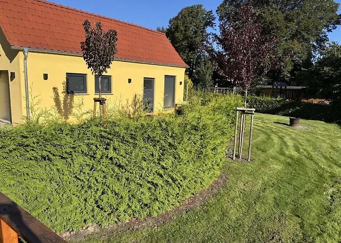 In With Swimming Pool