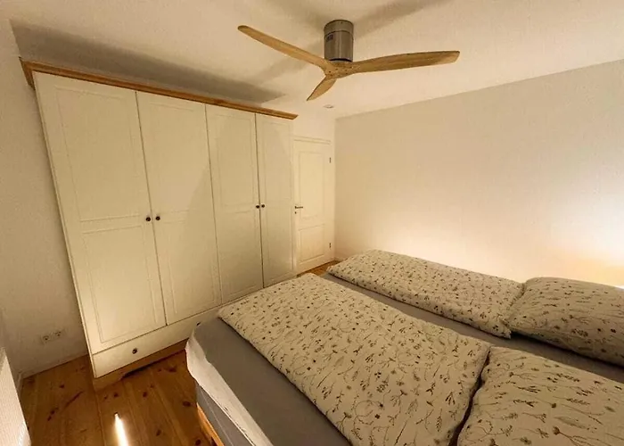 In With Swimming Pool Apartment