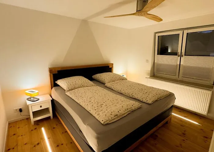 In With Swimming Pool Penzlin