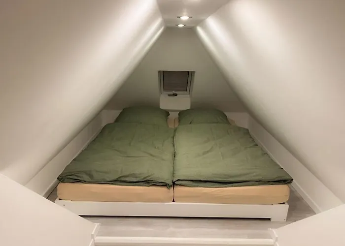 Apartment In With Swimming Pool *