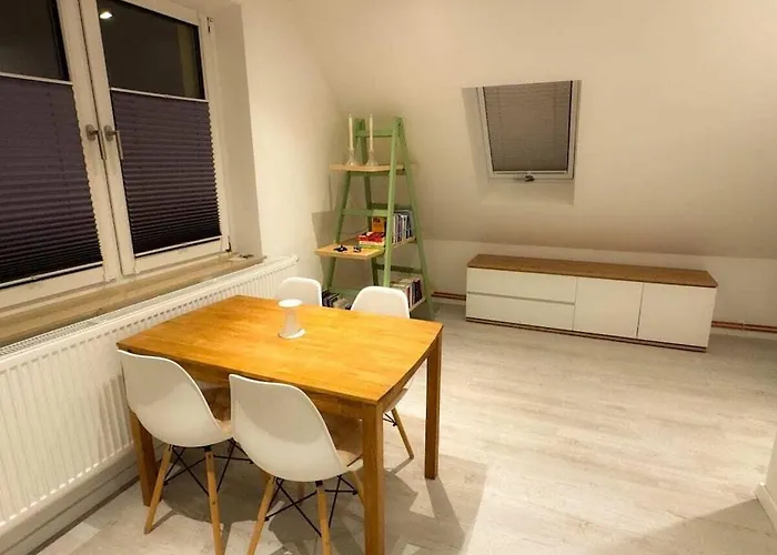 Apartment In With Swimming Pool *