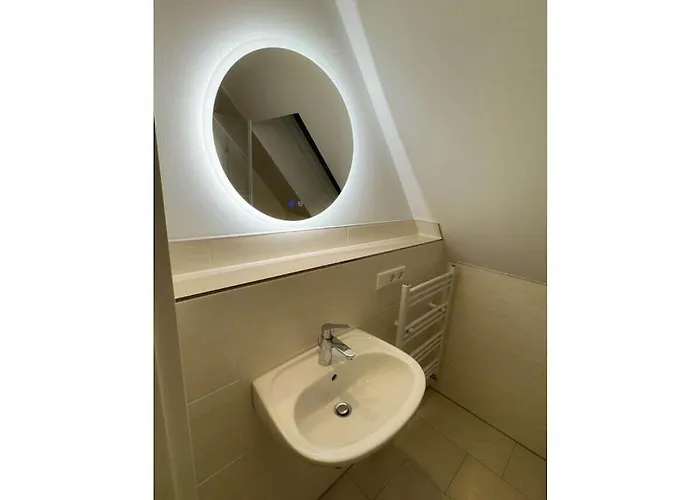 Apartment In With Swimming Pool *