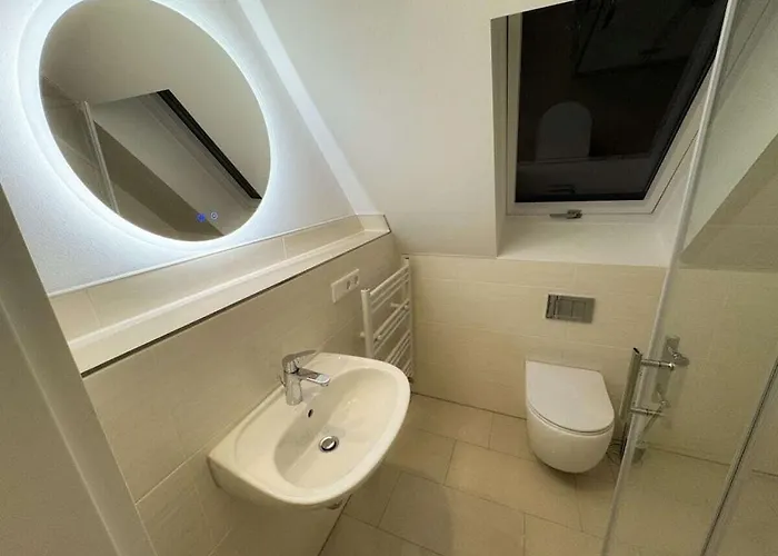 In With Swimming Pool Apartment *