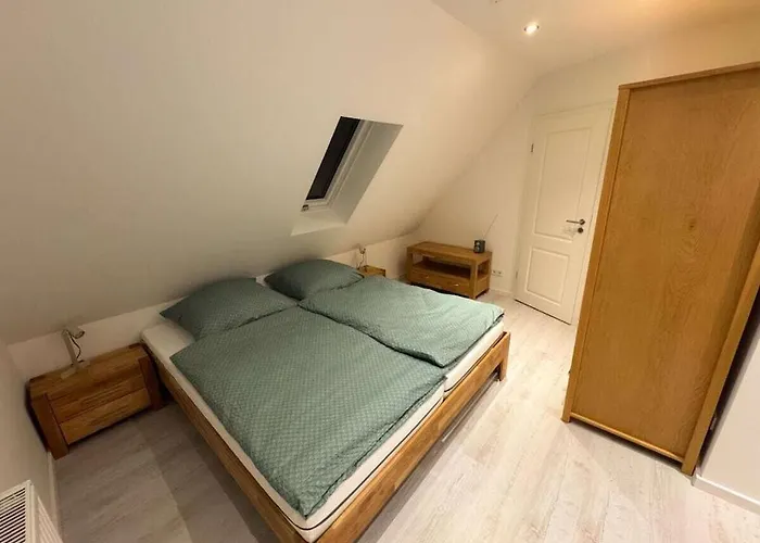 In With Swimming Pool Apartment *