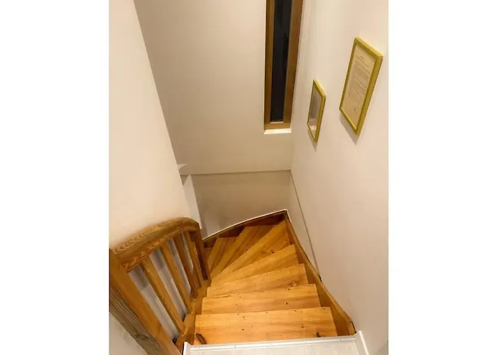 In With Swimming Pool Penzlin