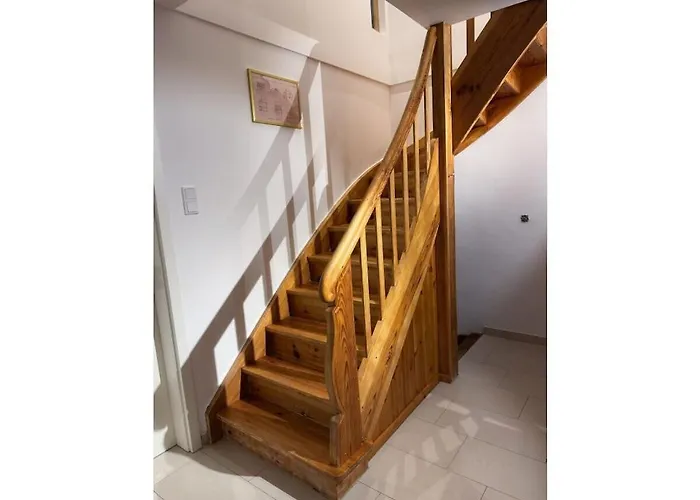 In With Swimming Pool Apartment *